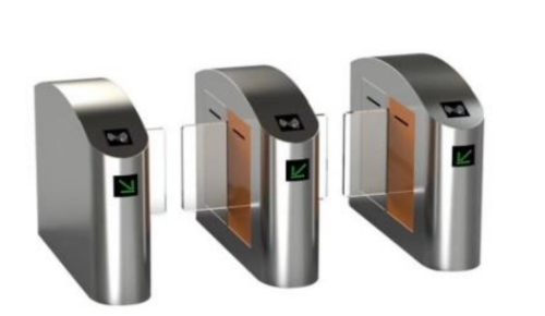 Sliding Gate Turnstiles, kód: TGW-PT013